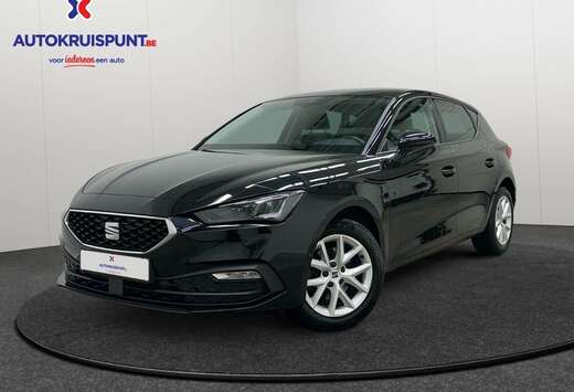 SEAT 1.0 TSI Move