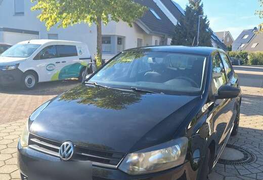 Volkswagen 1.2i Trendline