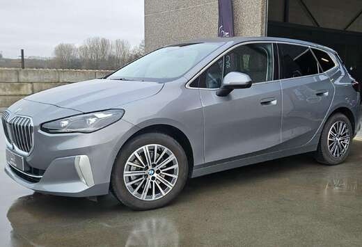 BMW Active Tourer 218iA*FULL OPTIONS*CUIR*CAM360*.... ...