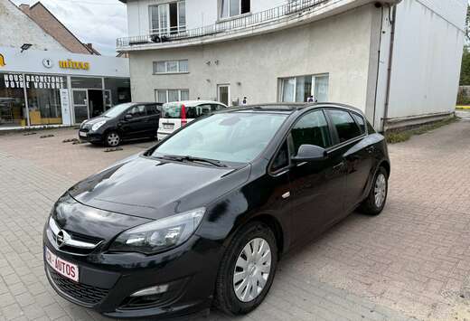 Opel 1.6 CDTi  EURO 6b PRÊTE À IMMATRICULER GARANTI ...