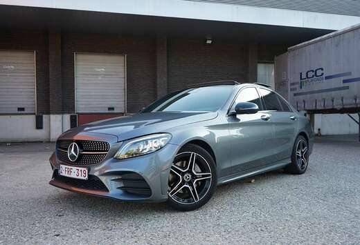 Mercedes-Benz Business Solution