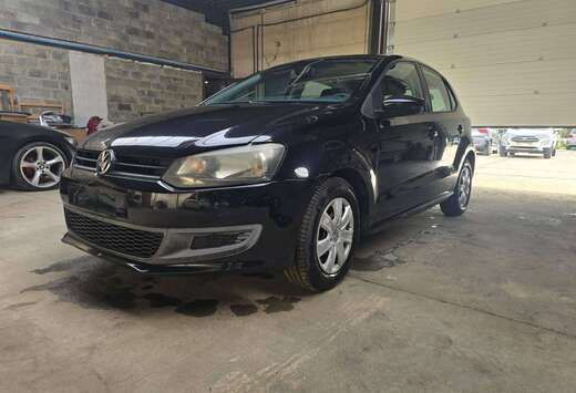 Volkswagen ✅ Polo 1.2i Trendline