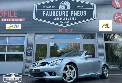 Mercedes-Benz *UNIQUE*FULL-AMG*HISTO.-100%*AIRCRAFT*B ...