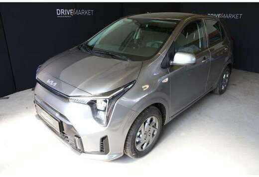 Kia Pulse