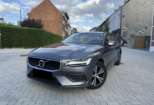 Volvo 2.0 D3 - Blanco Gekeurd!
