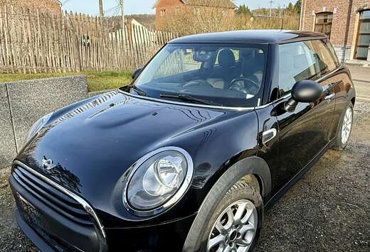 MINI Mini 1.2 One First