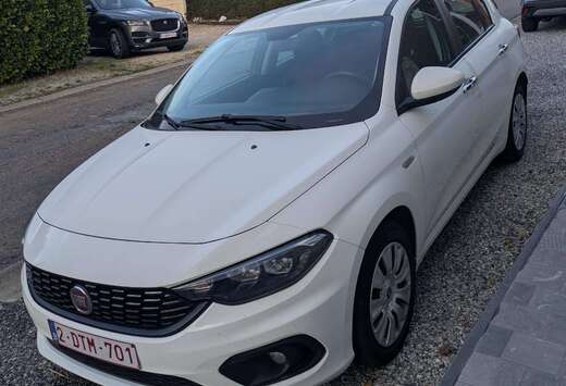 Fiat Tipo 1.4i Easy (EU6d-TEMP)