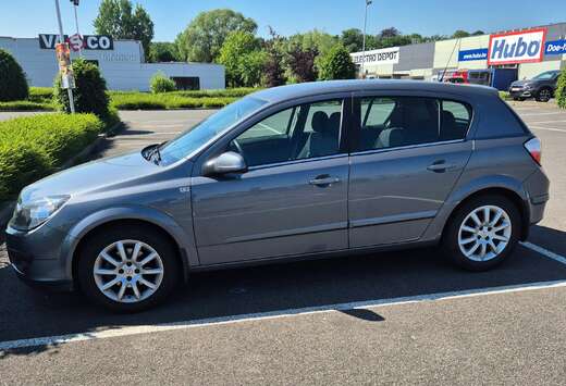 Opel Astra 1.6 Elegance
