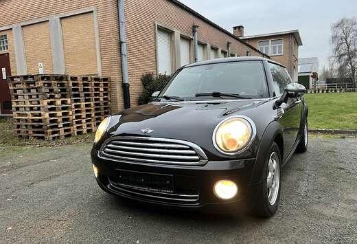 MINI 1.4i