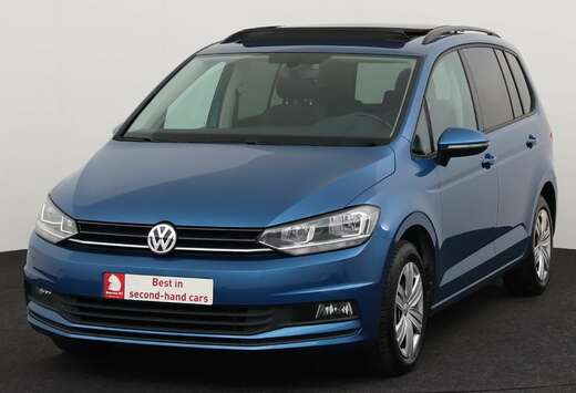 Volkswagen TRENDLINE 2.0TDI + GPS + CAMERA + PDC + CR ...