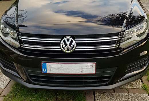 Volkswagen Tiguan 2.0 TDI Trend