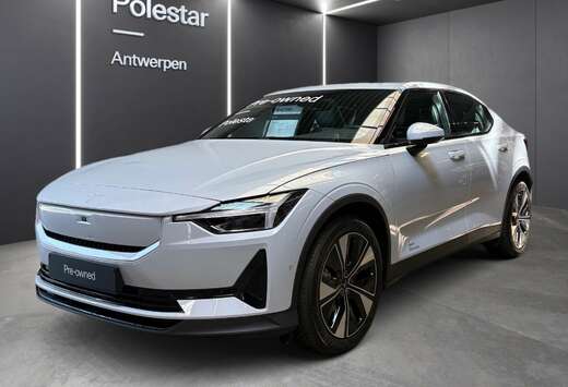 Polestar 2 Dual Motor Plus
