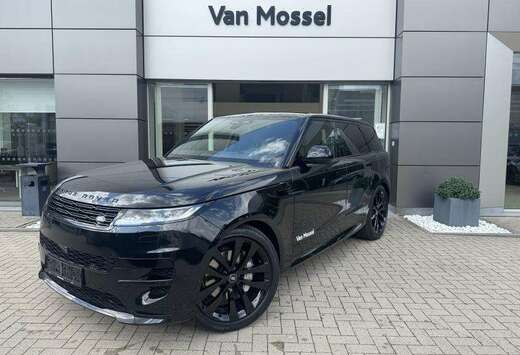 Land Rover P460e Dynamic HSE AWD Auto. 25MY