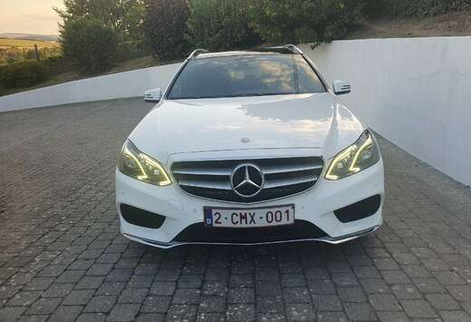 Mercedes-Benz BlueTEC HYBRID