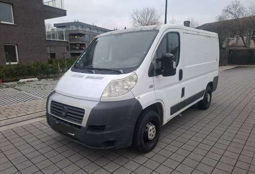 Fiat 2.2 JTD Multijet C