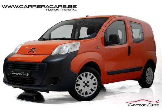 Citroen 1.4i Multispace*5 PLACES*1ER MAIN*73.000KM*