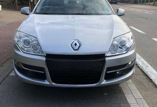 Renault Laguna 1.6 16V 110 Emotion