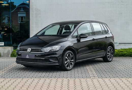 Volkswagen 1.0 TSI IQ.DRIVE