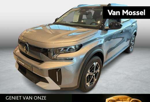 Citroen Hybrid 145 ch Automatic MAX