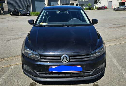 Volkswagen Polo 1.0 Trendline