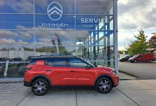 Citroen TURBO 100 PLUS