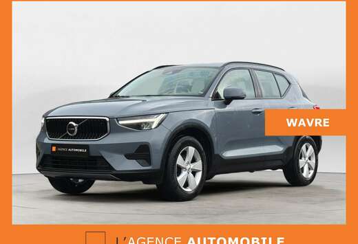 Volvo T2 Essential - GARANTIE 12 MOIS