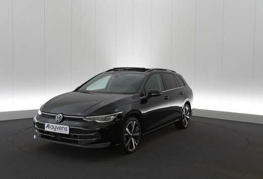 Volkswagen 1.5 TSI Style Business Premium ALCANTARA P ...