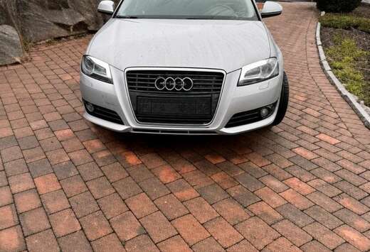 Audi Sportback 1.6 TDI 105 DPF Ambition