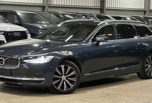 Volvo V90 2.0 T6 AWD Inscription Expression Geartroni ...
