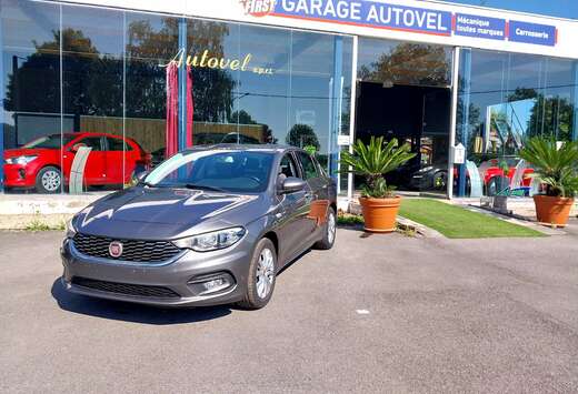 Fiat 1.6 MultiJet Opening Edition+