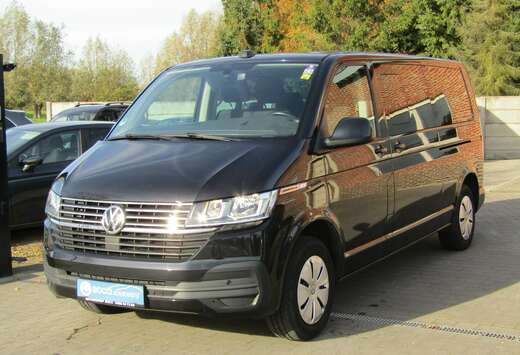 Volkswagen Caravelle T6.1 DSG Lang Highline