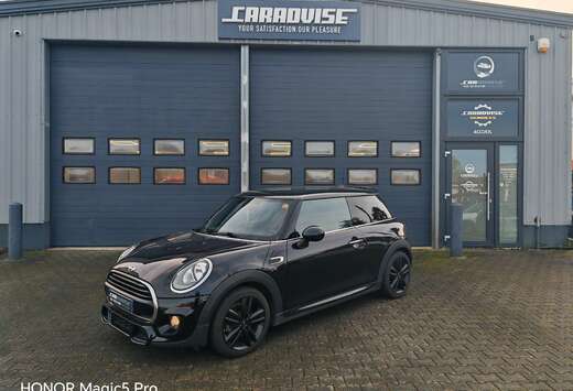 MINI Mini Cooper Aut. Pack JCW