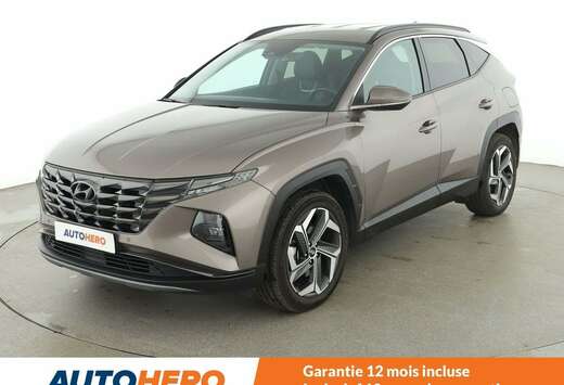 Hyundai 1.6 T-GDI Plug-in Hybrid Trend 4WD