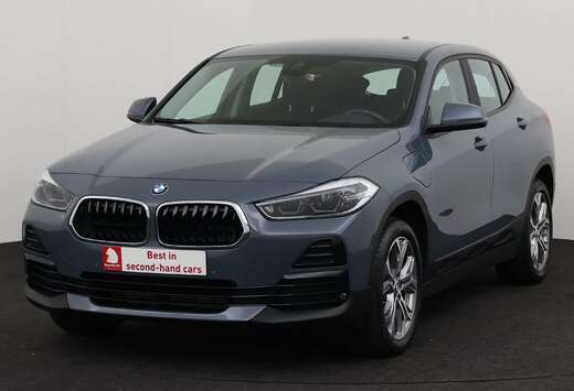 BMW 25 e IA XDRIVE STEPTRONIC PHEV + GPS + CAMERA + P ...