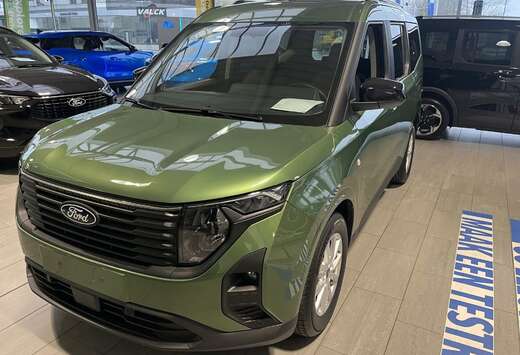 Ford Ecoboost Active