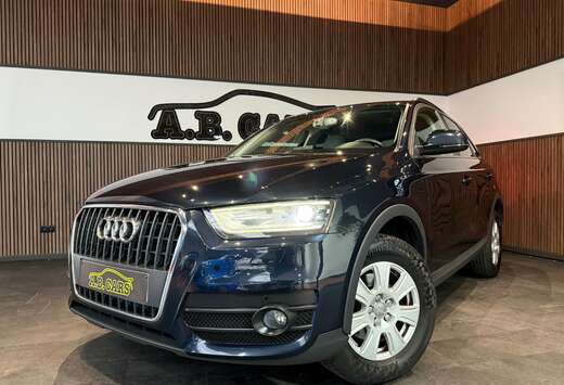 Audi 2.0 TDi *GARANTIE 12MOIS*1ER PROPRIÉTAIRE