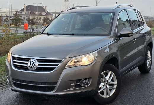 Volkswagen 2.0 TSI 4Motion Sport & Style  4x4
