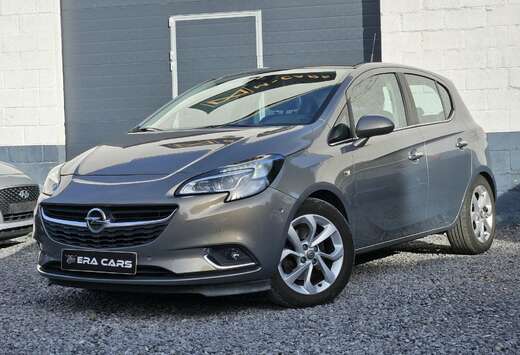 Opel *1.0i*2015*Eur6b*clim*6vitesses*