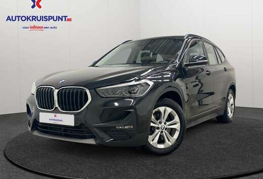 BMW xDrive25e AUT. GPS Dig.Airco Alu