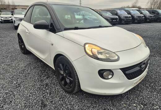 Opel 1.2i POUR MARCHAND OU EXPORT