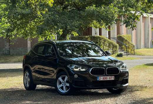 BMW BMW X2 sDrive20i