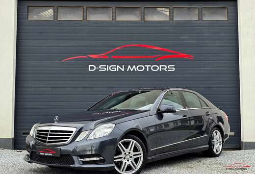 Mercedes-Benz CDI (136ch) AVANTGARDE AMG PACK 2013 18 ...