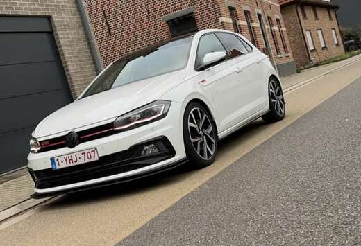 Volkswagen 2.0 TSI DSG