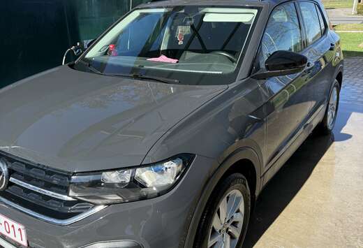 Volkswagen 1.0 TSI Life