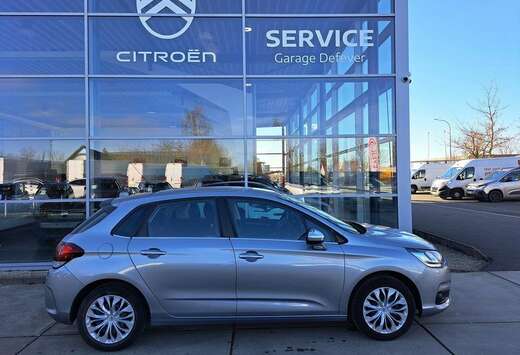 Citroen 1.2 PureTech 110 FEEL