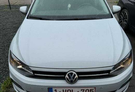 Volkswagen 1.0 TSI (BlueMotion Technology) Trendline