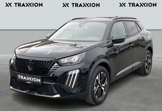 Peugeot Allure 1.2 Turbo 100 Man.6