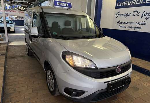 Fiat airco gps  3 places 1 propriétaire