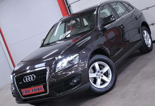 Audi 3.0 TDi V6 211CV QUATTRO S-TRONIC GPS XENON LED