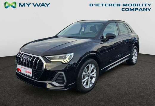 Audi Audi Q3 Business Edition S line 35 TFSI 110(150) ...